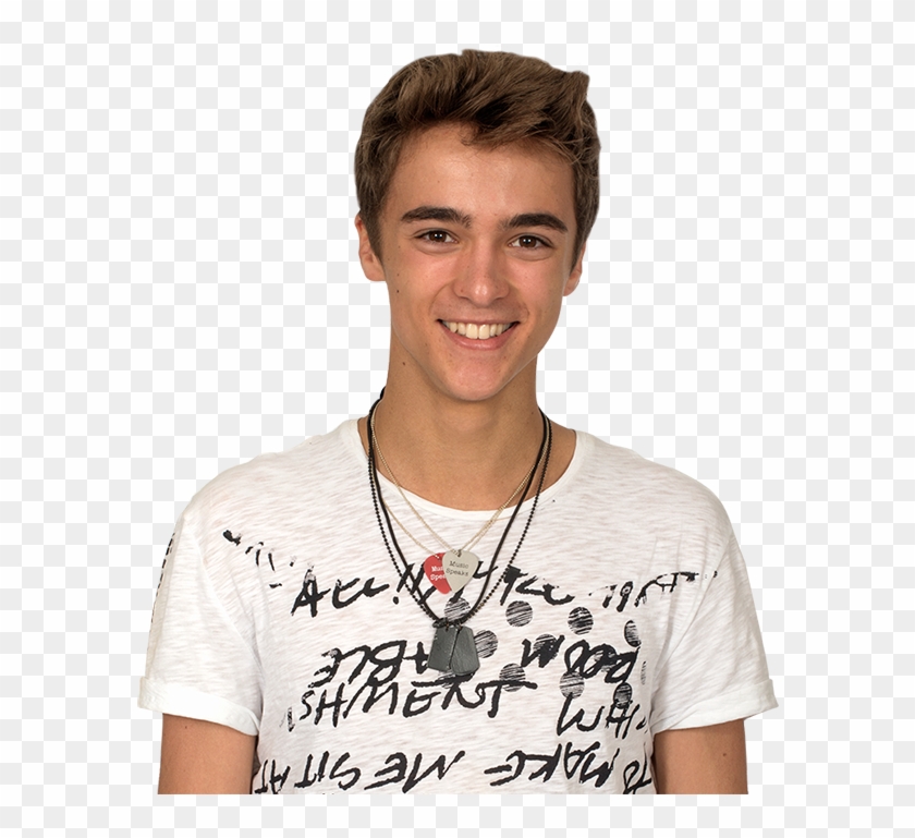 Alex & Co - Leonardo Cecchi Clipart #4907093