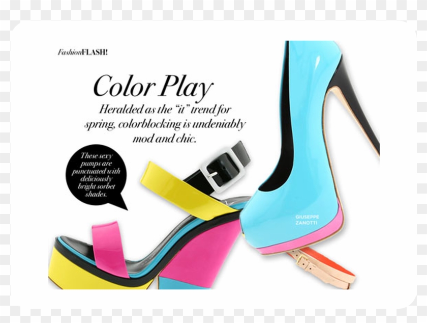 Zappos Zn - The Fwa - - Basic Pump Clipart