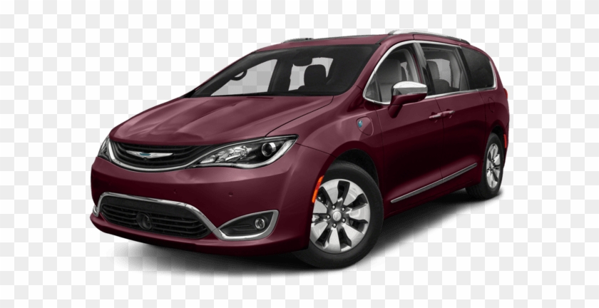 2018 Chrysler Pacifica Hybr - Lexus Ct 2017 Price Clipart #4907241