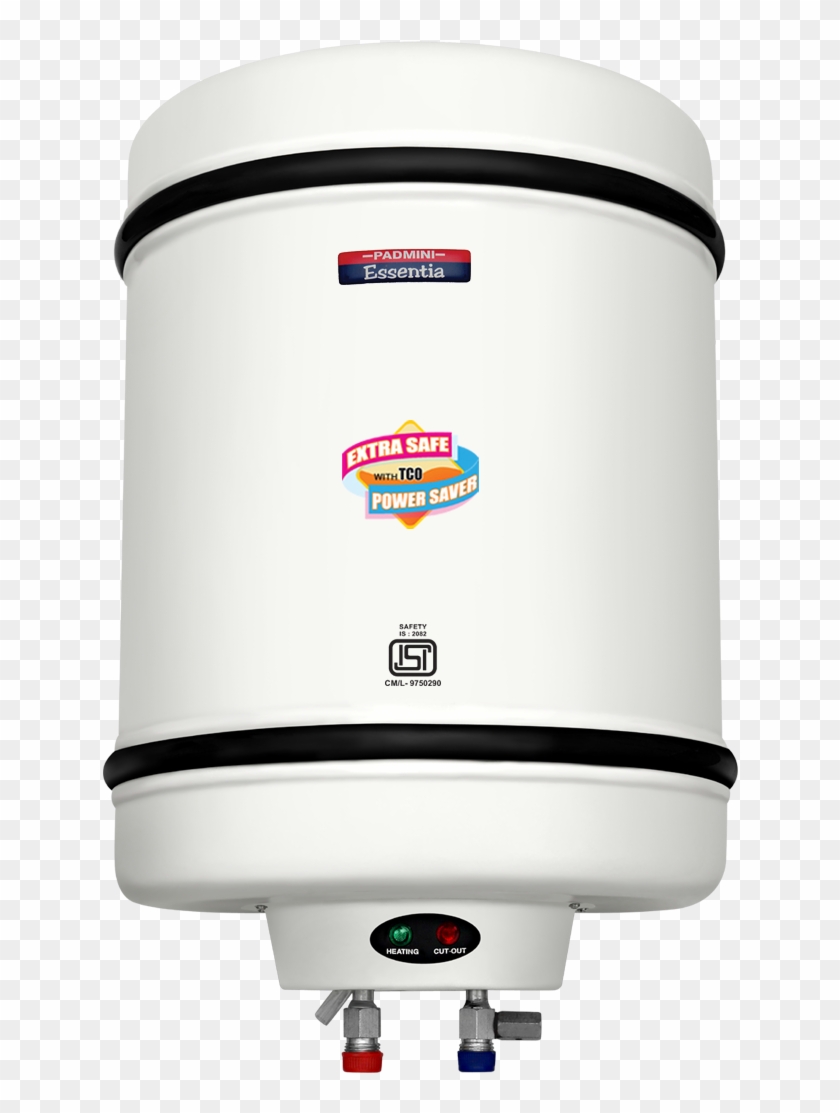 Storage Water Heater Clipart #4907370