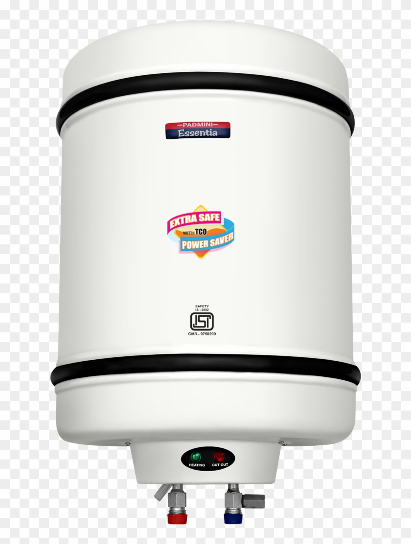 Storage Water Heater Clipart
