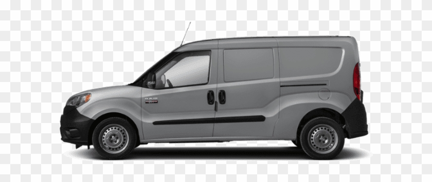 Promaster City Van - Ram Promaster City 2019 Png Clipart #4907371