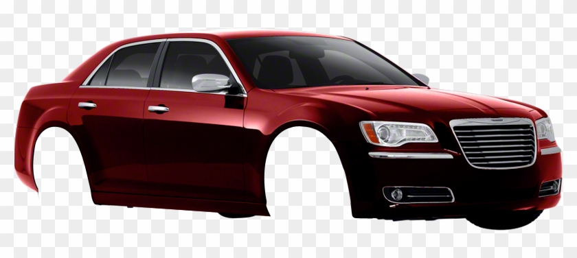 Valiant010 2014 Chrysler 300 - Chrysler 300 Clipart #4907378