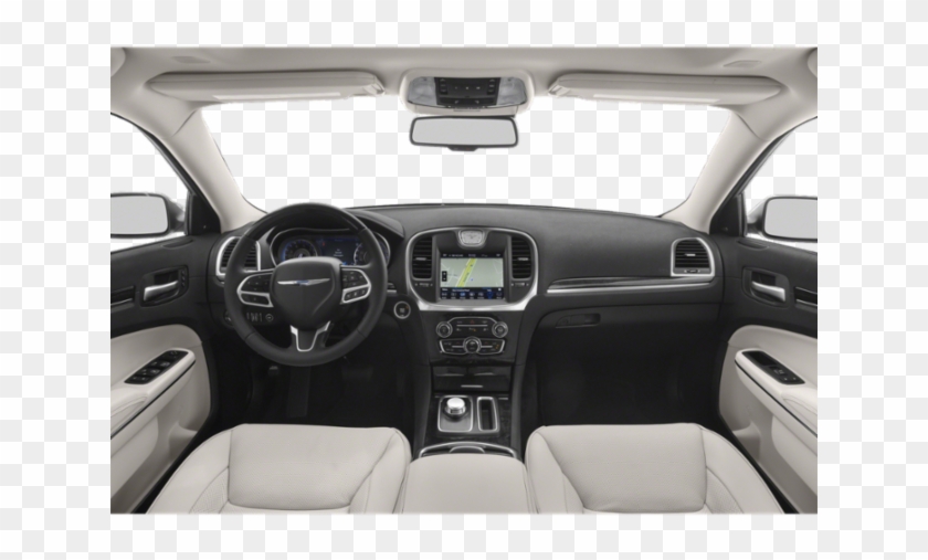 New 2019 Chrysler 300 Limited - 2019 Chrysler 300 Limited Clipart