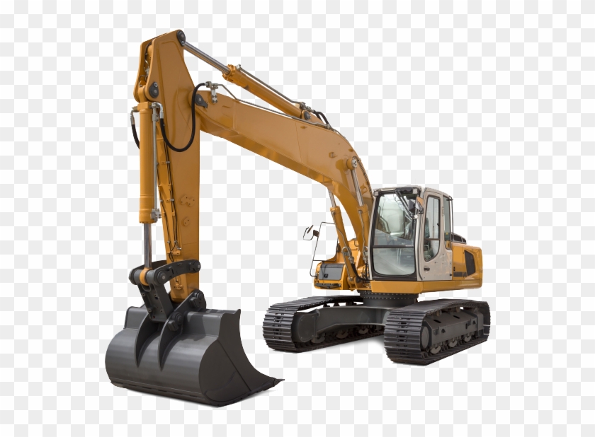 Heavy Equipment Repair - Project Cargo Png Clipart #4907512
