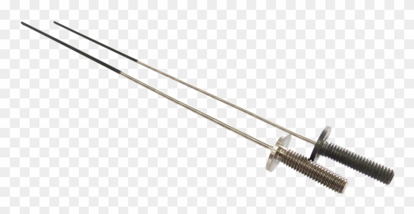 Wire Anode For Water Heater - Sword Clipart