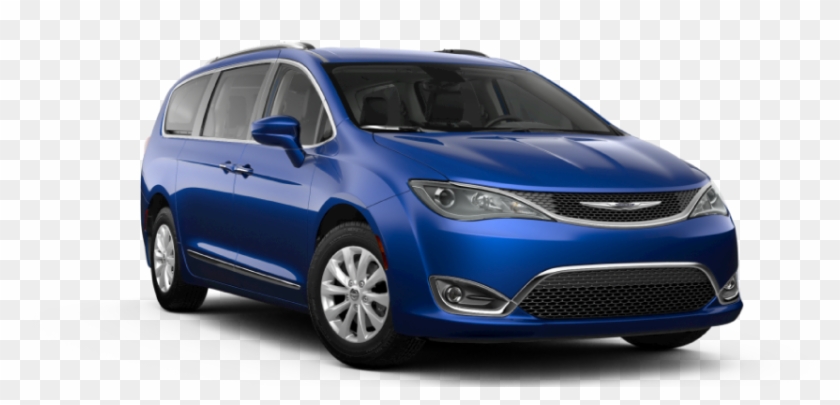 2018 Chrysler Pacifica In Roanoke, Va - Chrysler Pacifica Colors 2018 Clipart
