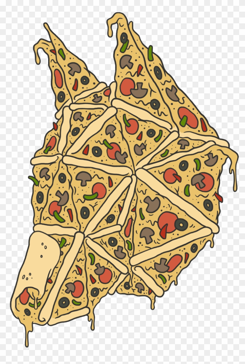 Friday 13th Horror Theme Screening Of “do It Together” - Illustration Clipart #4907601