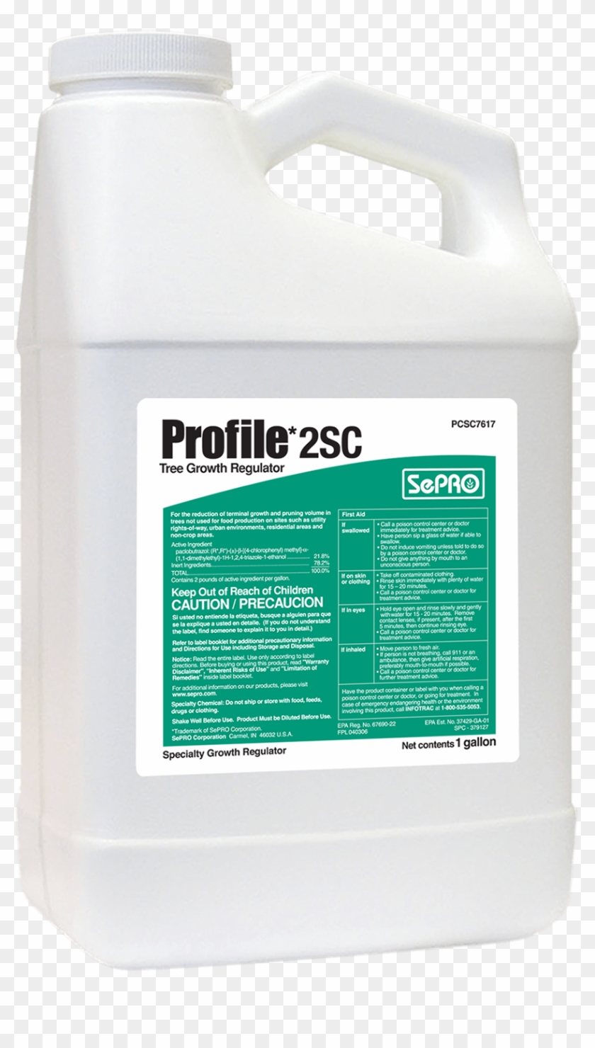 Profile™ 2sc - Plastic Clipart