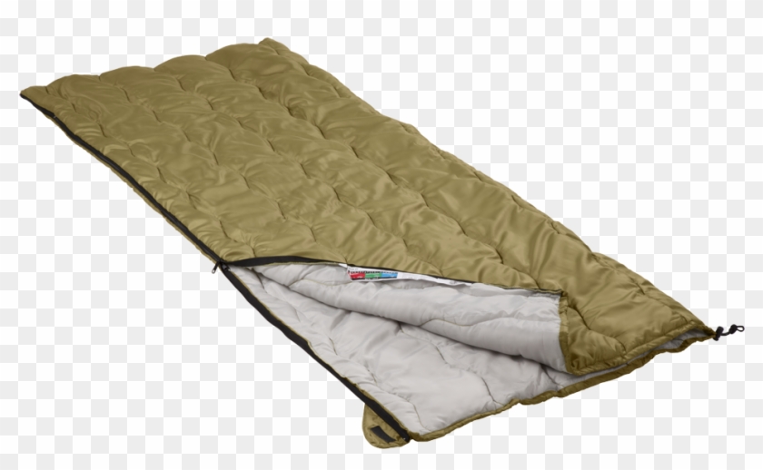 Kemping Spalnik Meshok Solo Gold - Спальник Кемпинг "solo Clipart