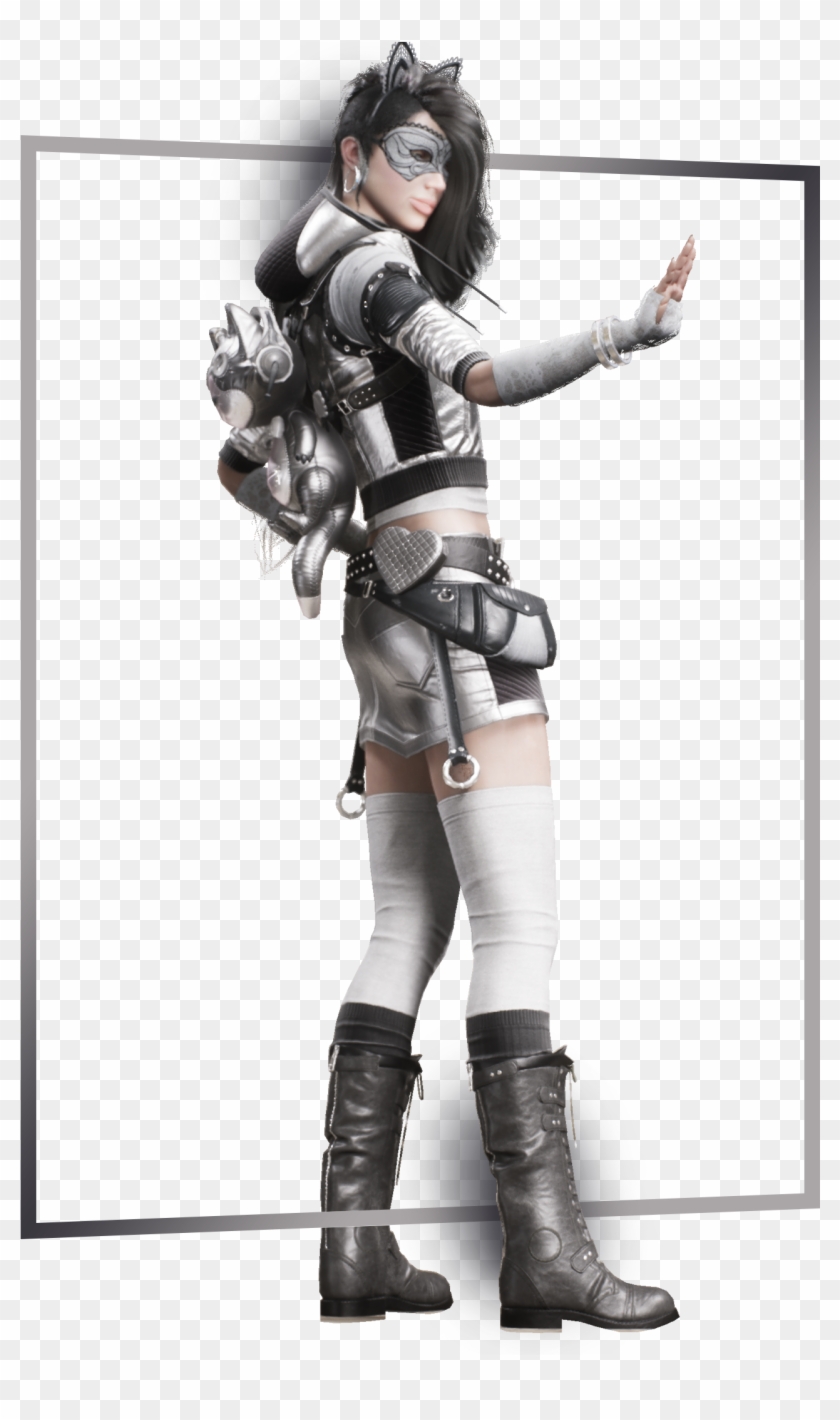 Paragonv V40 Patch Notes - Figurine Clipart #4908224