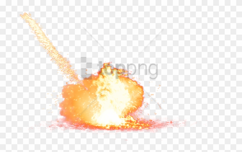 Free Png Dirt Explosion Png Png Image With Transparent - Gif Transparent Background Explosive Gif Clipart #4908398