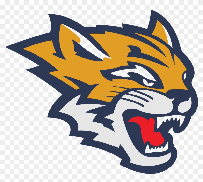 Frostburg State University Mascot , Png Download - Frostburg State University Mascot Clipart