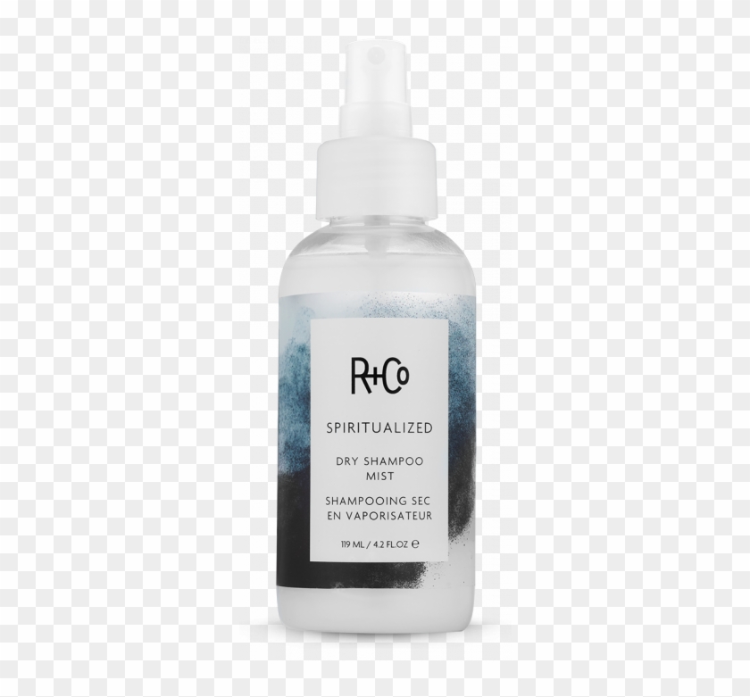Spiritualized Dry Shampoo Mist - R Co Clipart #4908583