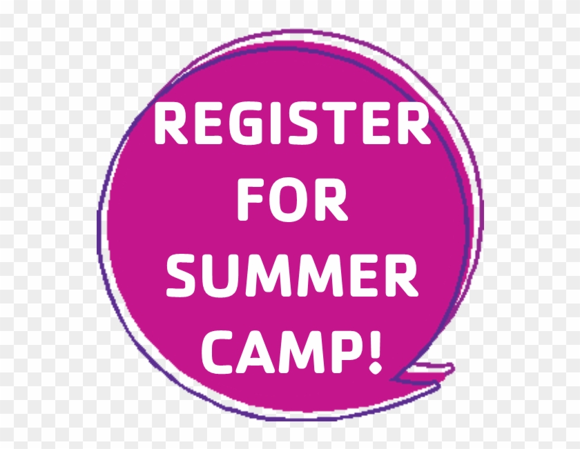 Summer Camp Registration Button - Data Protection Act 1998 Clipart #4908895