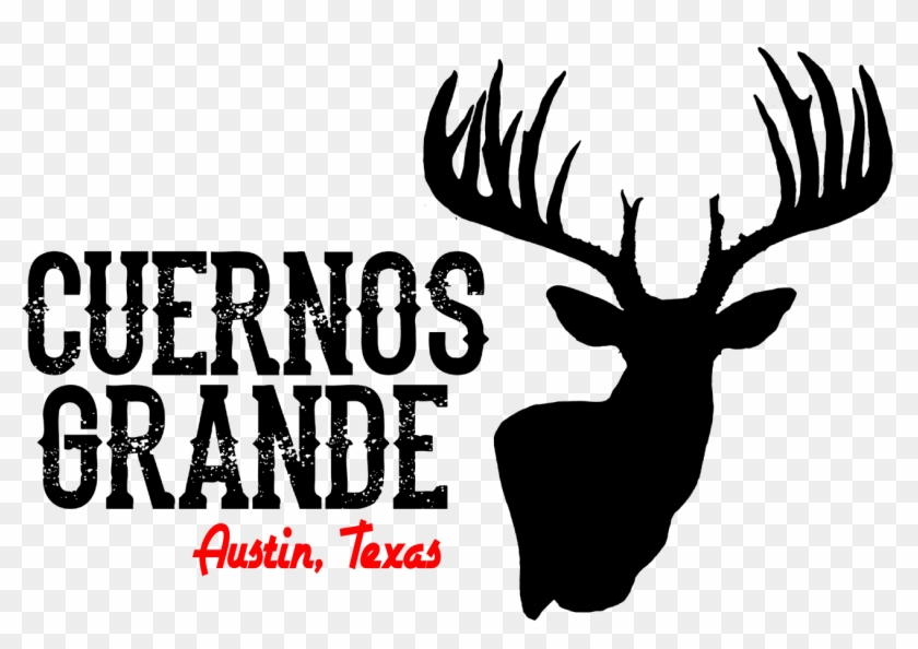 Reindeer Clipart #4908901