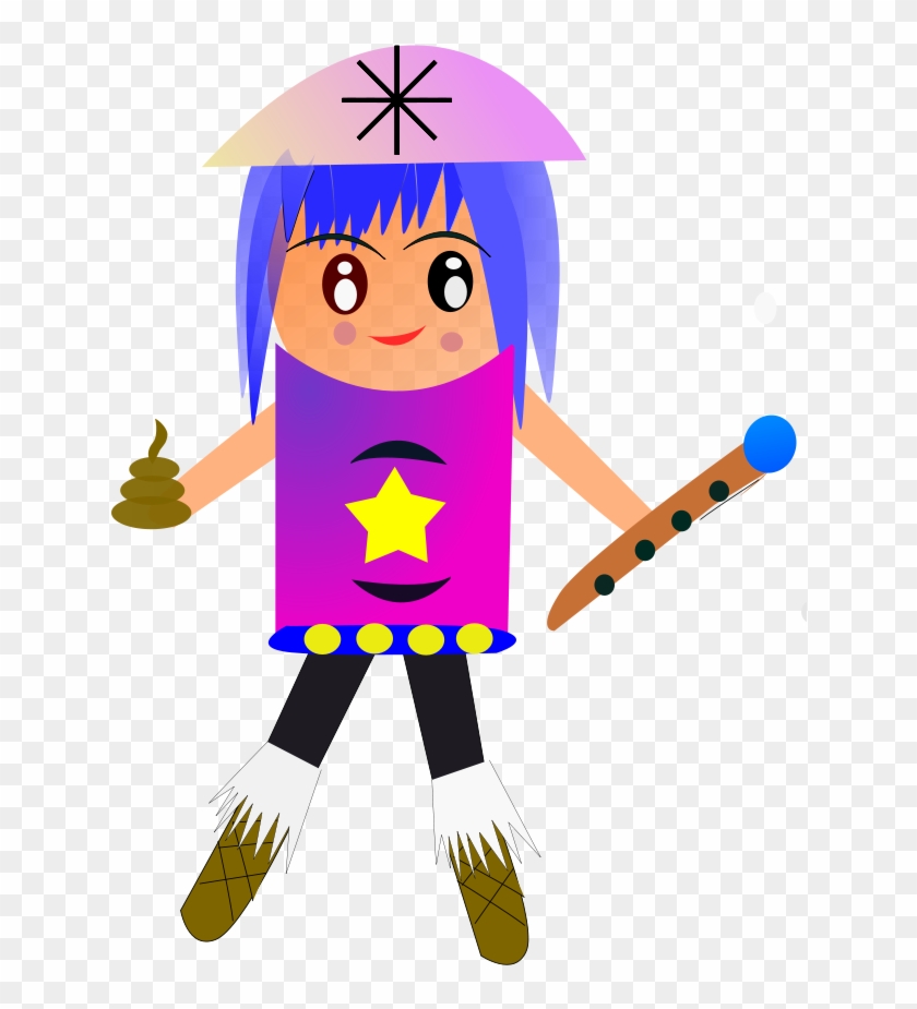 Mascot Png - Clip Art Transparent Png