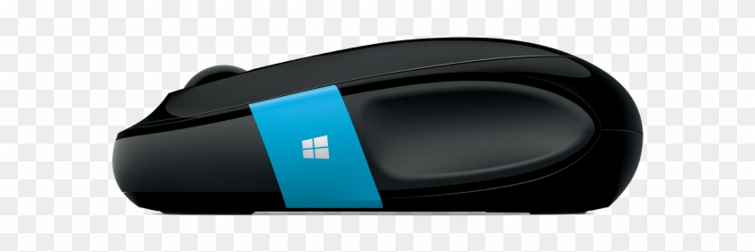 Image - Image - Image - Image - Microsoft Mouse Connect Button Clipart #4908904