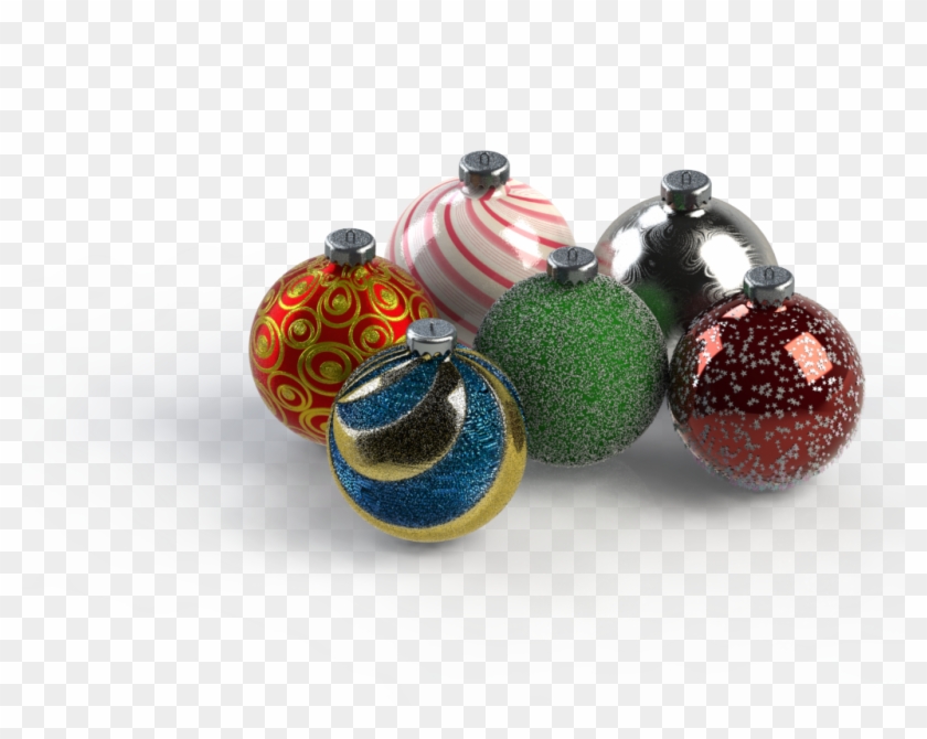 I've Always Been Clumsy When Decorating My Christmas - Solidworks Christmas Clipart #4908906