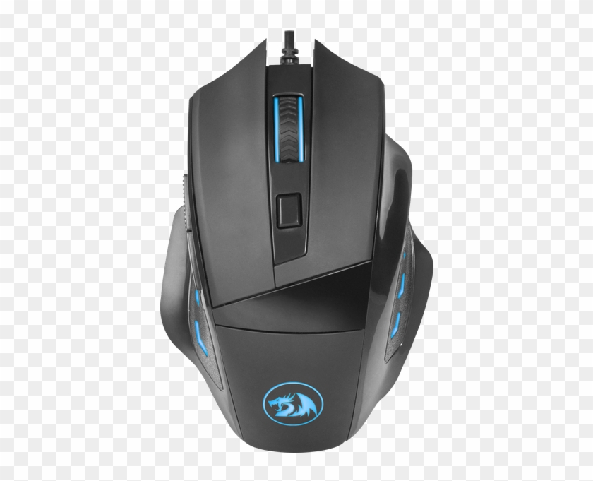 Gallery - Redragon Phaser M609 Gaming Mouse Clipart #4909001