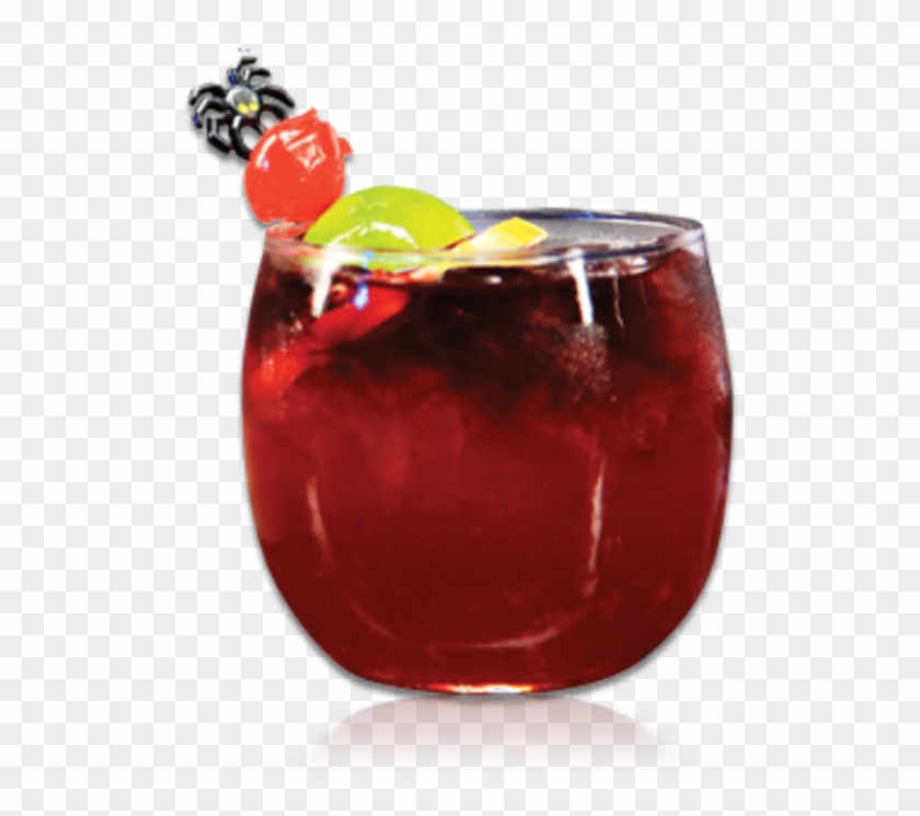 The Best Rum Recipes For Summer - Woo Woo Clipart #4909039