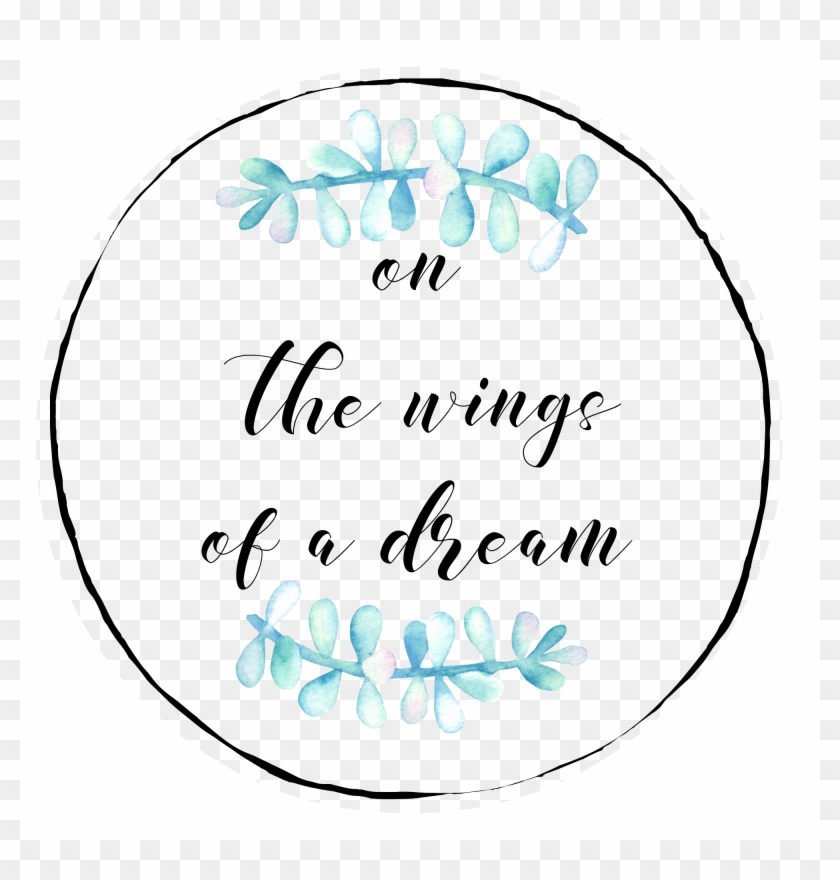 On The Wings Of A Dream Button - Ten-pin Bowling Clipart