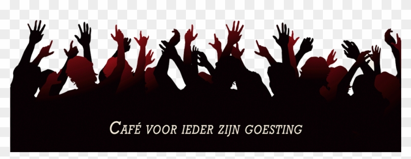 Public Png - Party Dance Png Clipart #4909118