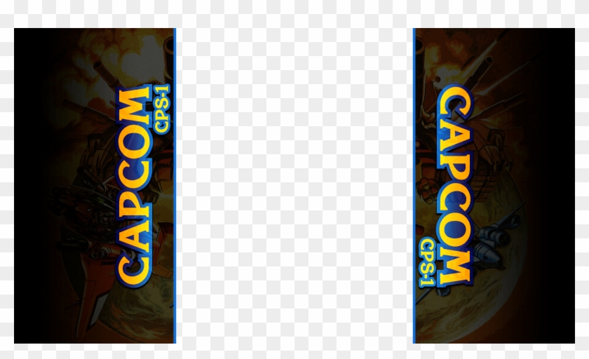 Vhs Overlay Png - Marvel Vs Capcom 3 Clipart