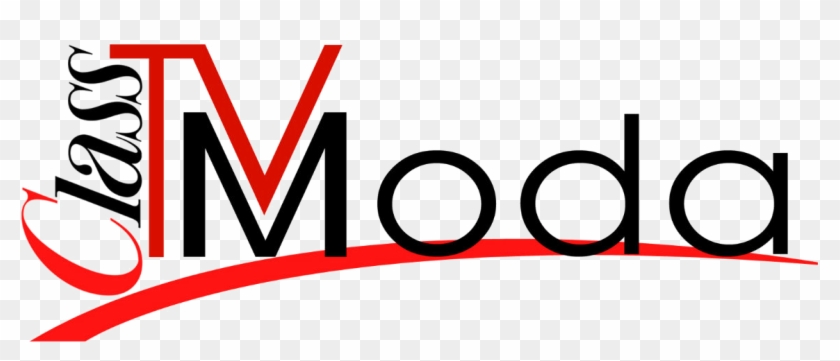 Class Tv Moda - Class Tv Moda Logo Clipart #4909178