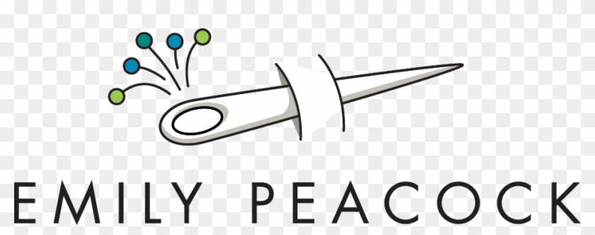 Emily Peacock- Award Winning Cross Stitch Designer - Illustration Clipart