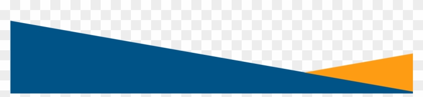 Banner - Electric Blue Clipart