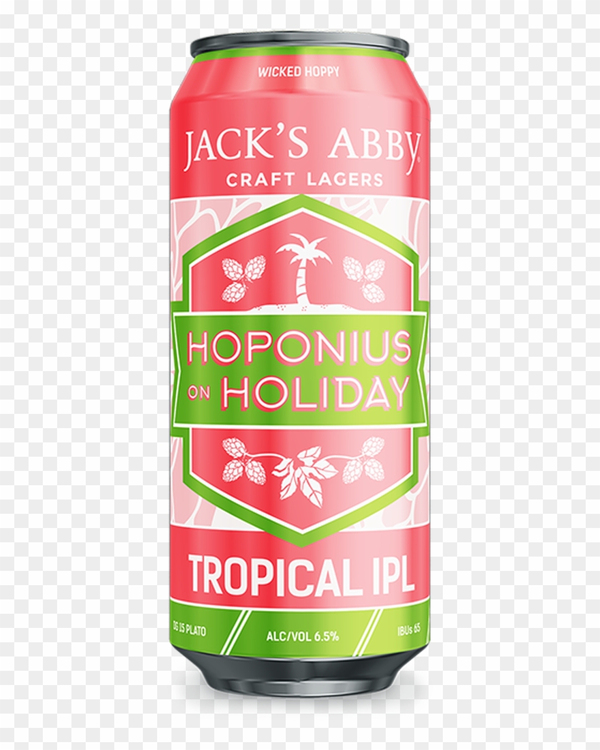 Hoponius On Holiday - Diet Soda Clipart