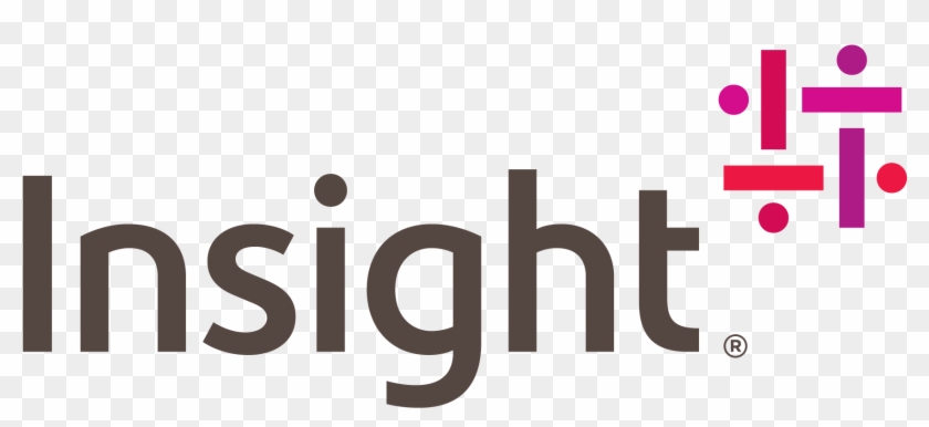 Insight Enterprises Logo - Insight Enterprises Logo Png Clipart