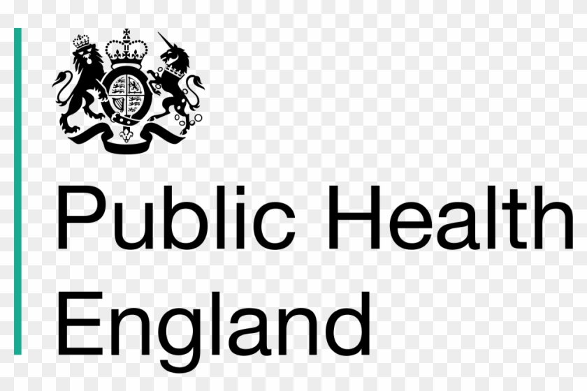 Public Health England Logo Clipart #4909512