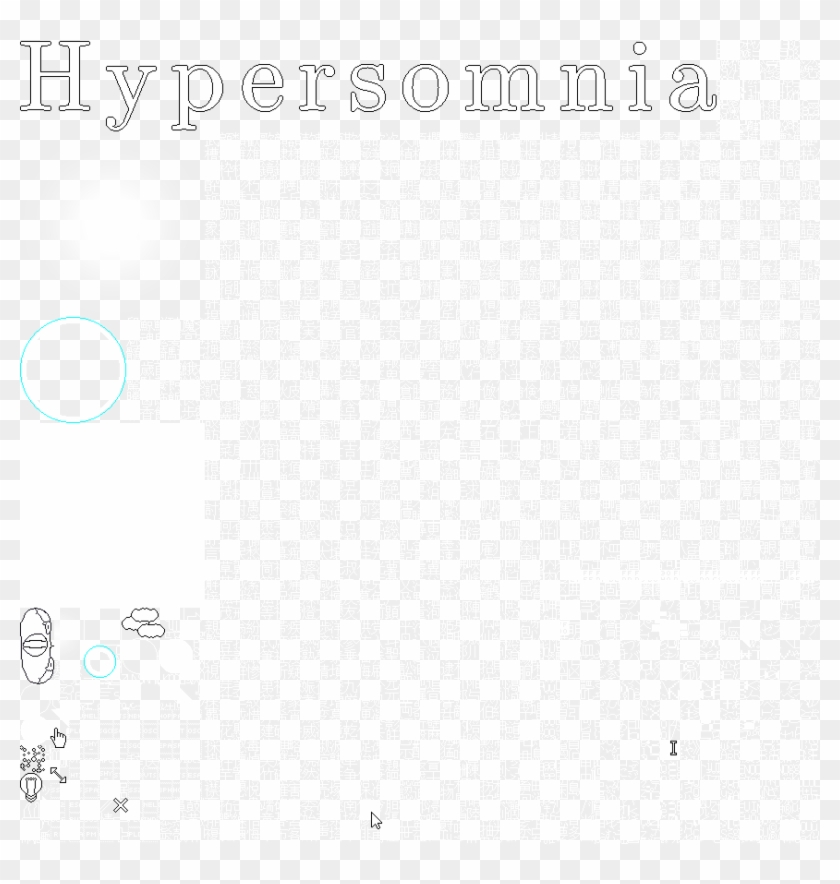 5 - Monochrome Clipart #4909753