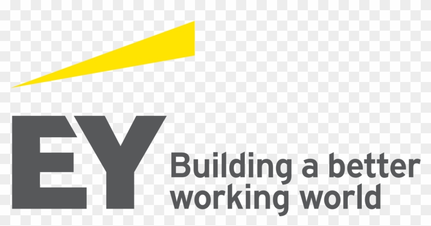 Ey Logo - Png Ernst Young Logo Clipart #4909884