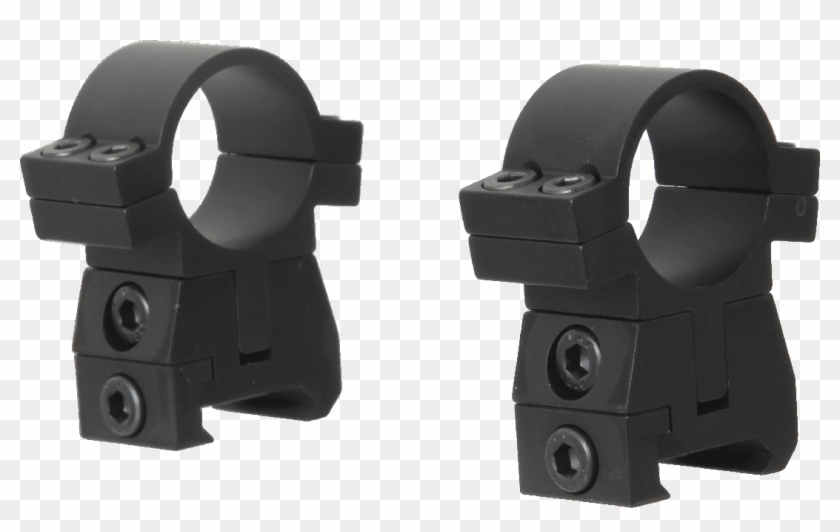 Fx No-limits 1 Inch Picatinny/weaver Adjustable Scope - Fx No Limit Picatinny Clipart #4909979