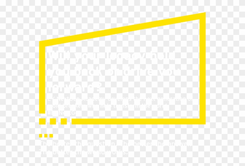 Breaking The Mold - Parallel Clipart #4910170