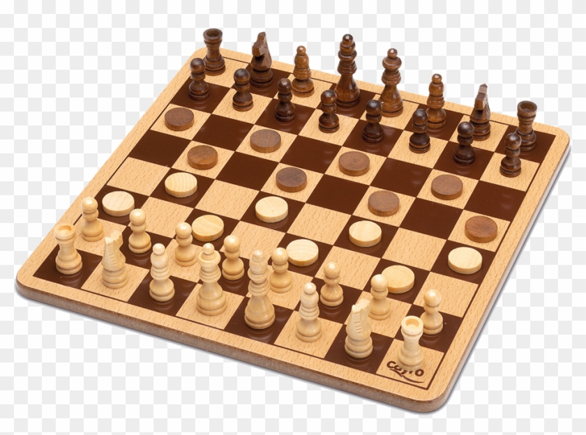 $120 - Ajedrez Cayro Clipart