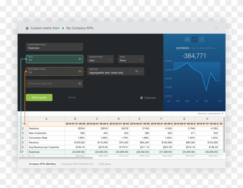 Computer Program Clipart