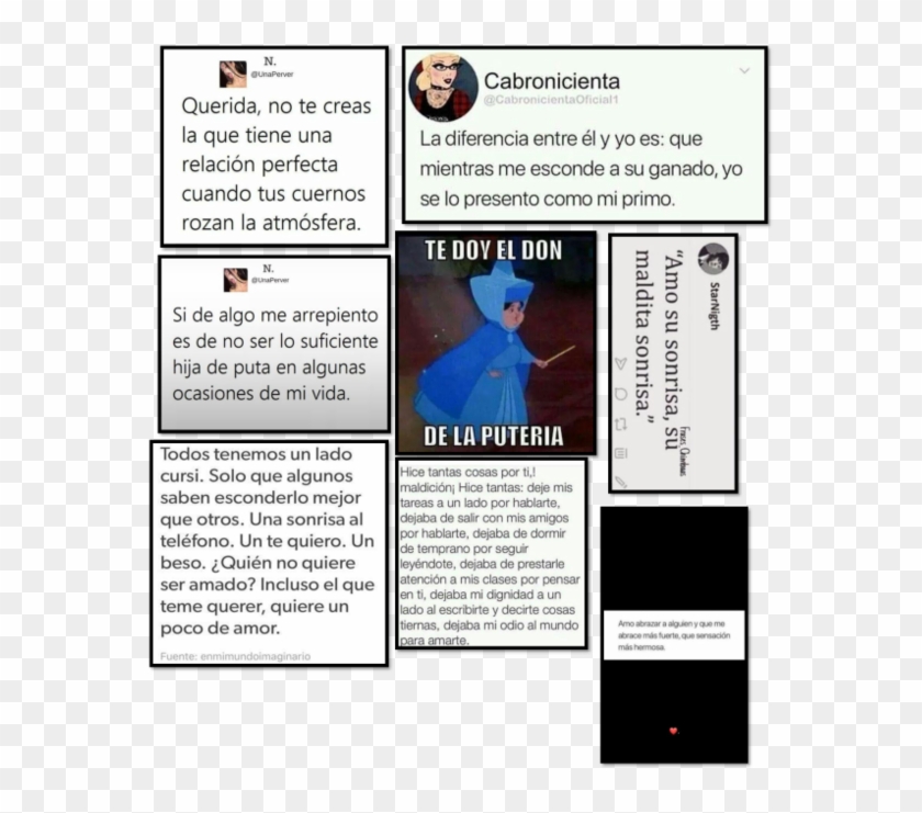 Docx - Hadas De La Bella Durmiente Clipart