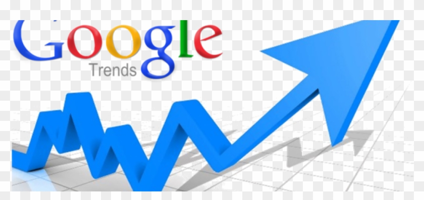 Bitcoin And Ethereum Make It To The Top Trending Google - Bitcoin Google Trends Clipart #4910382