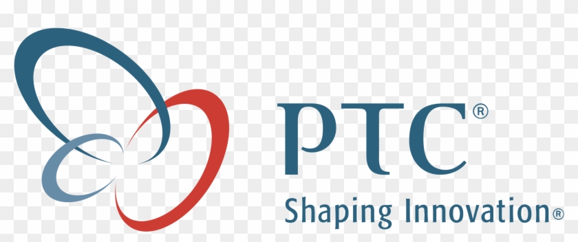 Ptc Logo Png Transparent - Ptc Logo Clipart #4910409