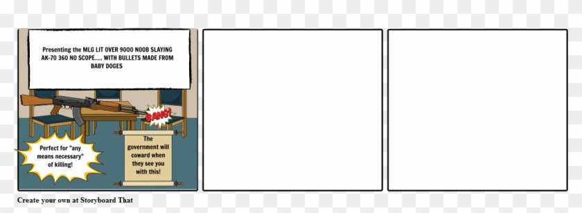 Malcolm X Ad - Colorfulness Clipart