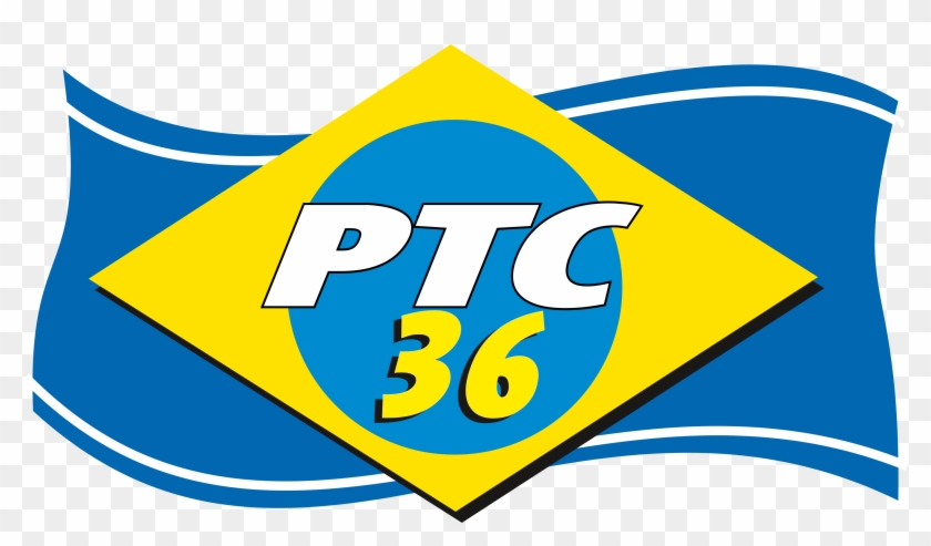 Ptc Png - Ptc 36 Clipart