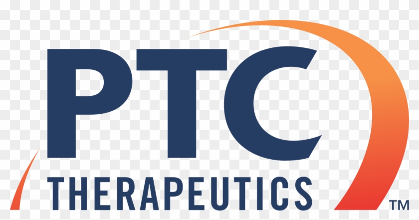 Ptc Therapeutics Logo Clipart