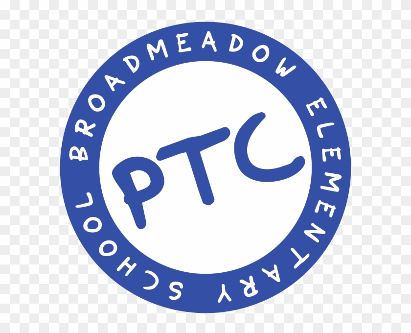 Broadmeadow Ptc - Circle Clipart #4910615