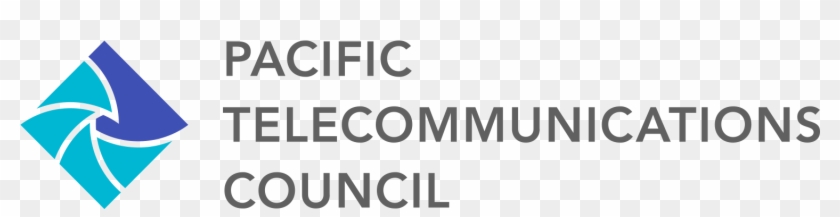 Ptc Landing Page Logo - Pacific Telecommunications Council Logo Clipart #4910649