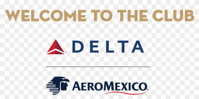 Los Angeles Football Club - Aeromexico Clipart #4910688