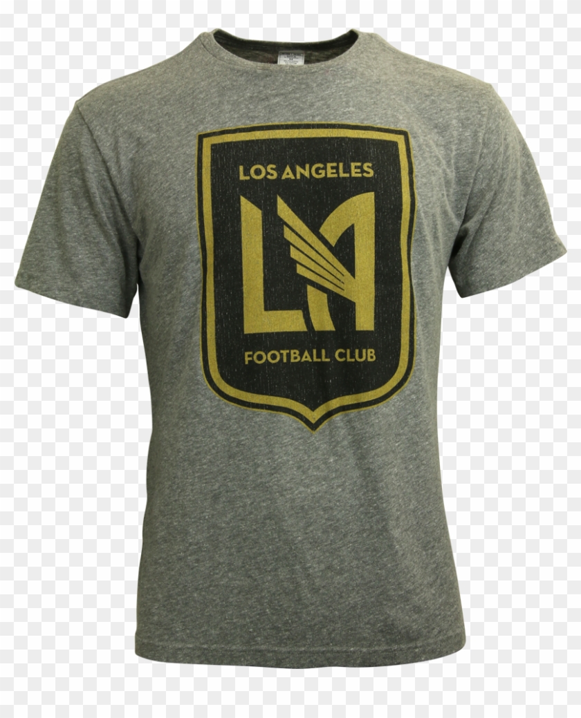 Los Angeles Fc Clipart #4910734